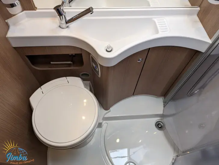 Fahrzeugbild Malibu T 430 LE Touring 140 PS | Schalter - 2094 #38