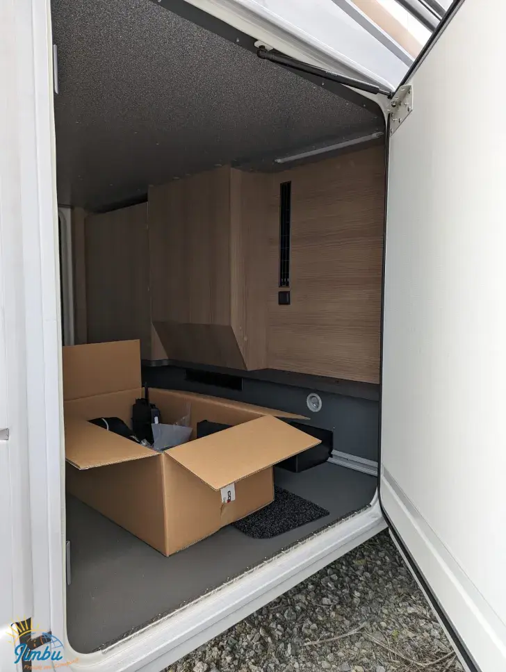 Fahrzeugbild Malibu T 430 LE Touring 140 PS | Schalter - 2094 #39