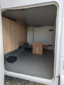 Fahrzeugbild Malibu T 430 LE Touring 140 PS | Schalter - 2094 #40