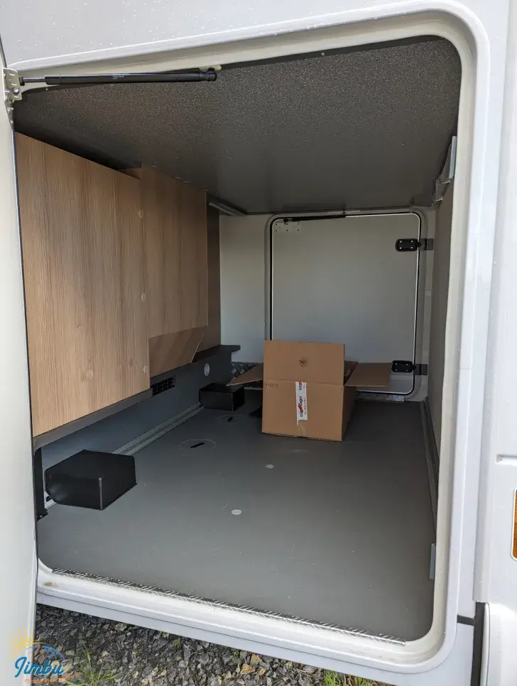 Fahrzeugbild Malibu T 430 LE Touring 140 PS | Schalter - 2094 #40