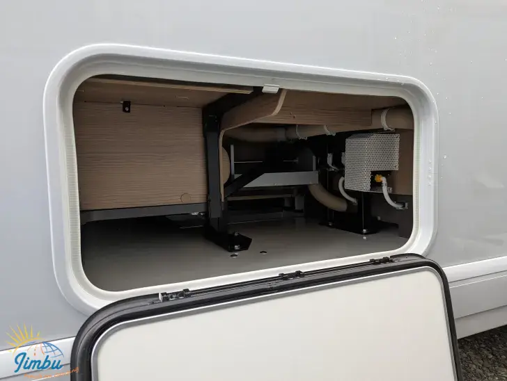 Fahrzeugbild Malibu T 430 LE Touring 140 PS | Schalter - 2094 #41