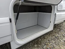 Fahrzeugbild Malibu T 430 LE Touring 140 PS | Schalter - 2094 #42