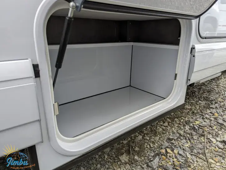 Fahrzeugbild Malibu T 430 LE Touring 140 PS | Schalter - 2094 #42