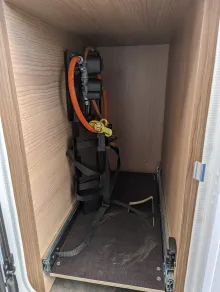 Fahrzeugbild Malibu T 430 LE Touring 140 PS | Schalter - 2094 #43