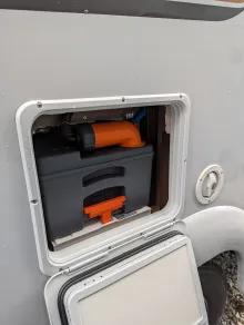 Fahrzeugbild Malibu T 430 LE Touring 140 PS | Schalter - 2094 #44