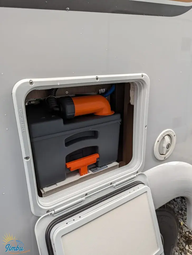 Fahrzeugbild Malibu T 430 LE Touring 140 PS | Schalter - 2094 #44