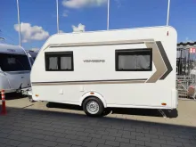 Fahrzeugbild Weinsberg CaraOne 390 QD #4