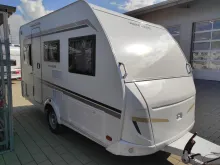 Fahrzeugbild Weinsberg CaraOne 390 QD #5