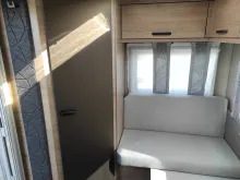 Fahrzeugbild Weinsberg CaraOne 390 QD #7