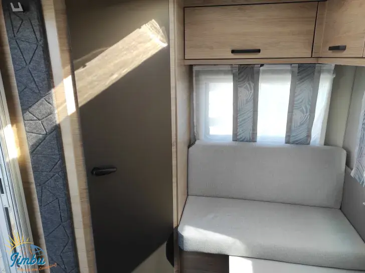Fahrzeugbild Weinsberg CaraOne 390 QD #7