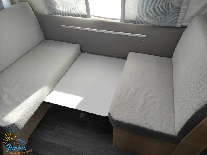 Fahrzeugbild Weinsberg CaraOne 390 QD #7