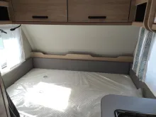 Fahrzeugbild Weinsberg CaraOne 390 QD #11