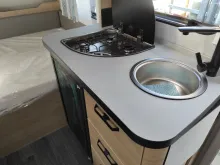 Fahrzeugbild Weinsberg CaraOne 390 QD #13