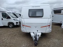 Fahrzeugbild Weinsberg CaraOne 390 QD #4