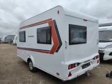 Fahrzeugbild Weinsberg CaraOne 390 QD #5
