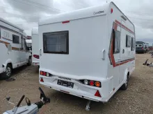 Fahrzeugbild Weinsberg CaraOne 390 QD #6