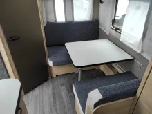 Fahrzeugbild Weinsberg CaraOne 390 QD #8