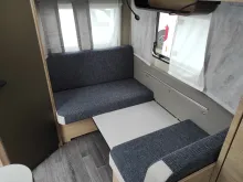 Fahrzeugbild Weinsberg CaraOne 390 QD #9