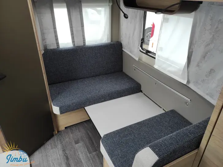 Fahrzeugbild Weinsberg CaraOne 390 QD #7