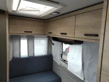 Fahrzeugbild Weinsberg CaraOne 390 QD #10