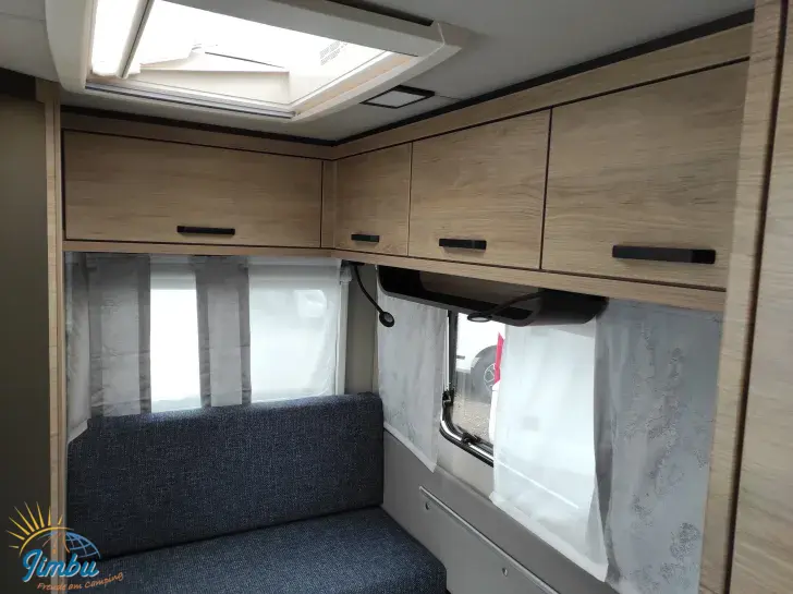 Fahrzeugbild Weinsberg CaraOne 390 QD #8