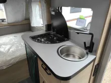 Fahrzeugbild Weinsberg CaraOne 390 QD #11
