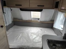 Fahrzeugbild Weinsberg CaraOne 390 QD #13