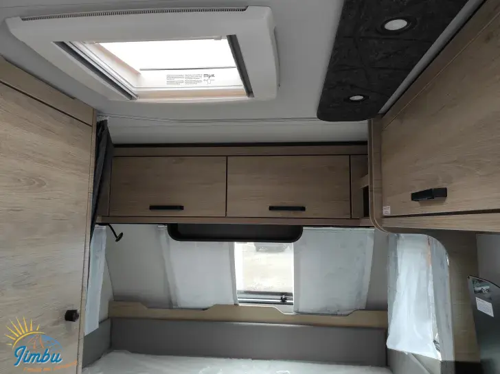 Fahrzeugbild Weinsberg CaraOne 390 QD #14