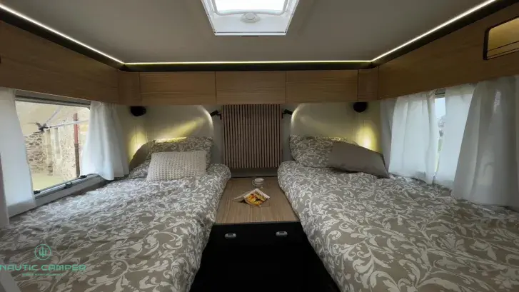 Fahrzeugbild Mooveo Tei 72EBF Kompr. Kühlschr. I Diesel Heizung #19