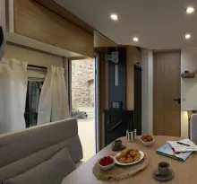 Fahrzeugbild Mooveo Tei 72EBF Kompr. Kühlschr. I Diesel Heizung #11