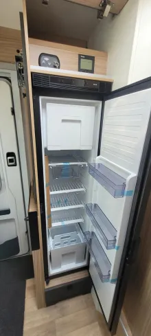 Fahrzeugbild Mooveo Tei 72EBF Kompr. Kühlschr. I Diesel Heizung #12