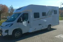 Fahrzeugbild Mooveo Tei 70EB *ALL-IN-ONE-PLUS* *AB SOFORT* #1
