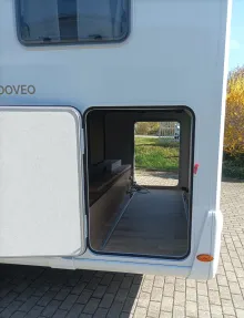 Fahrzeugbild Mooveo Tei 70EB *ALL-IN-ONE-PLUS* *AB SOFORT* #6
