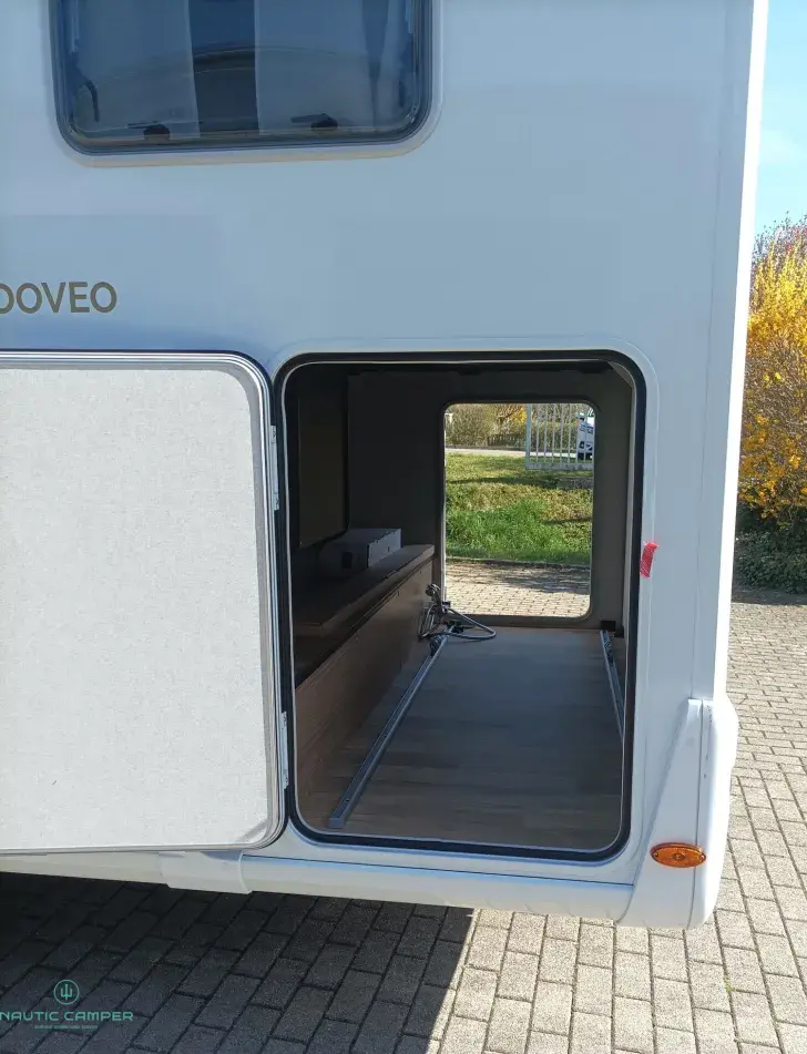 Fahrzeugbild Mooveo Tei 70EB *ALL-IN-ONE-PLUS* *AB SOFORT* #6