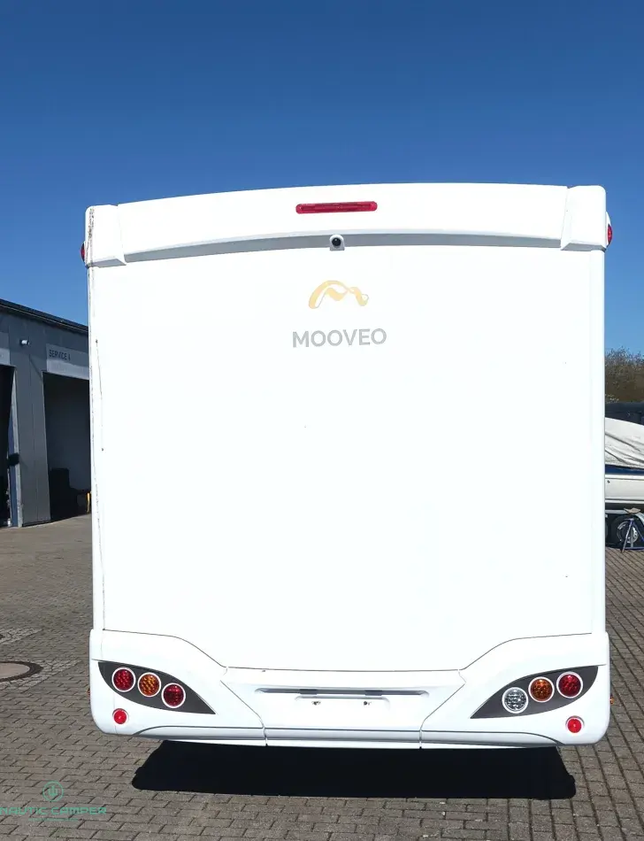Fahrzeugbild Mooveo Tei 70EB *ALL-IN-ONE-PLUS* *AB SOFORT* #5