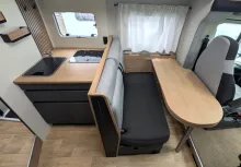 Fahrzeugbild Mooveo Tei 70EB *ALL-IN-ONE-PLUS* *AB SOFORT* #10
