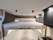 Fahrzeugbild Hobby De Luxe 515 UHL - Vorzelt #4