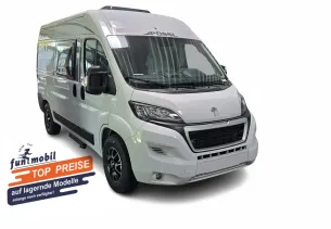 Bild D-Line RoadCamp R