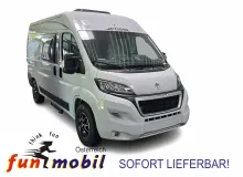 Fahrzeugbild Pössl D-Line RoadCamp R ----> jetzt € 15.448,- sparen! #1