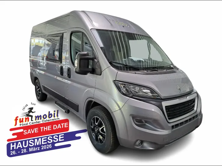 Fahrzeugbild Roadcar R 540 !Preisvorteil Tageszulassung! #1