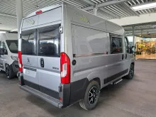 Fahrzeugbild Roadcar R 540 !Preisvorteil Tageszulassung! #3