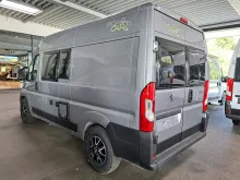 Fahrzeugbild Roadcar R 540 !Preisvorteil Tageszulassung! #4