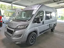 Fahrzeugbild Roadcar R 540 !Preisvorteil Tageszulassung! #5