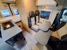 Fahrzeugbild Roadcar R 540 !Preisvorteil Tageszulassung! #6