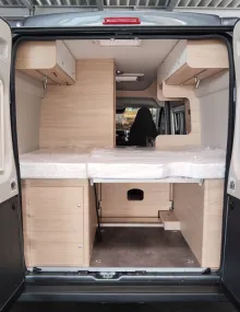 Fahrzeugbild Roadcar R 540 !Preisvorteil Tageszulassung! #8