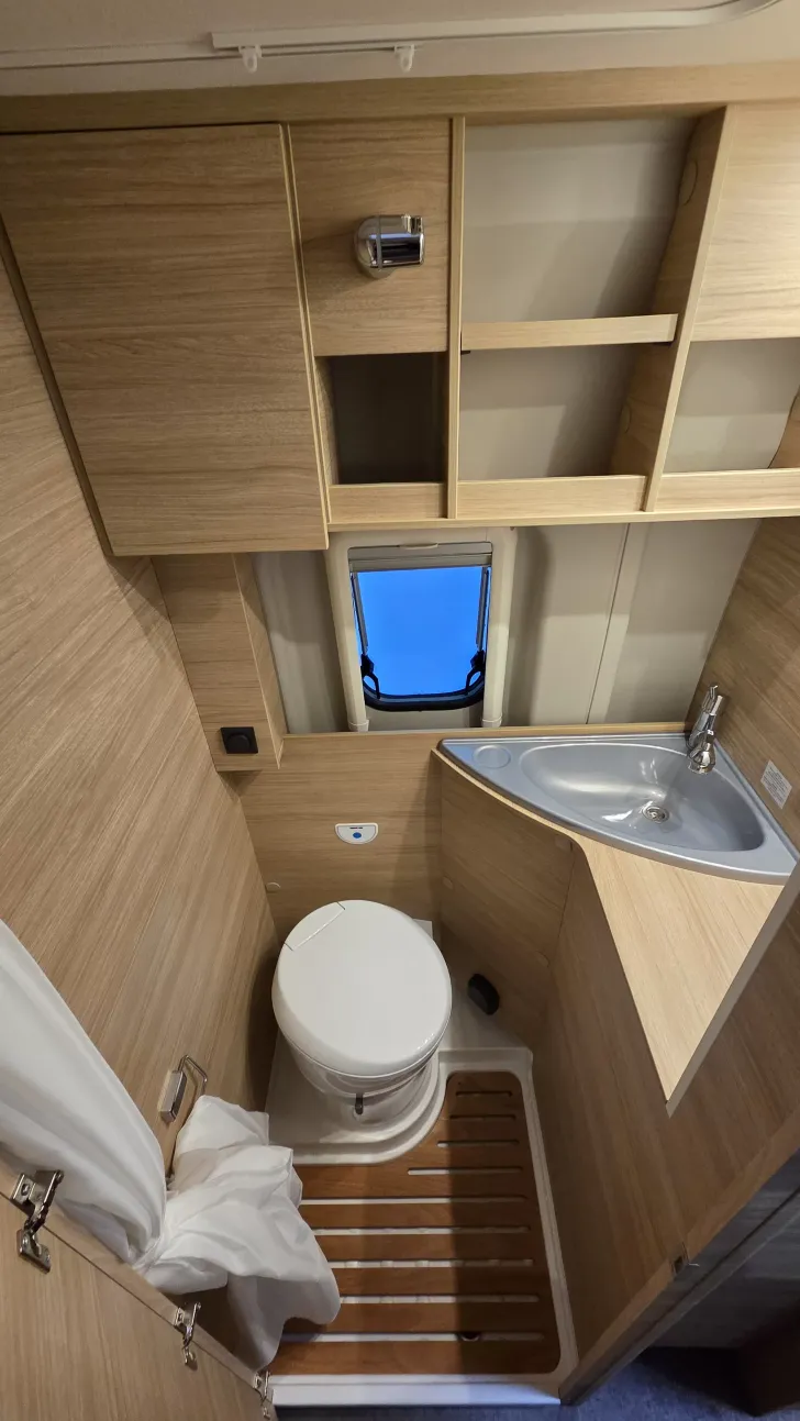 Fahrzeugbild Roadcar R 600 !Preisvorteil Tageszulassung! #8