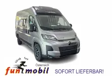 Fahrzeugbild Pössl Summit PRIME 540 ----> jetzt € 12.860,- sparen! #1