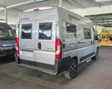 Fahrzeugbild Pössl Summit PRIME 540 ----> jetzt € 12.860,- sparen! #4