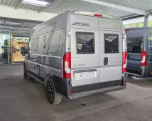 Fahrzeugbild Pössl Summit PRIME 540 ----> jetzt € 12.860,- sparen! #5