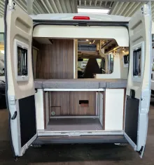 Fahrzeugbild Pössl Summit PRIME 540 ----> jetzt € 12.860,- sparen! #9